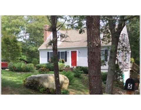 5 Deer Path Cir, Brewster, MA 02631 photo 28
