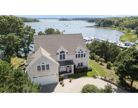 29 Frog Pond Close, Mashpee, MA 02649 photo 1