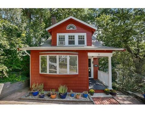 21 E Riverside Dr, Dedham, MA 02026 photo 3