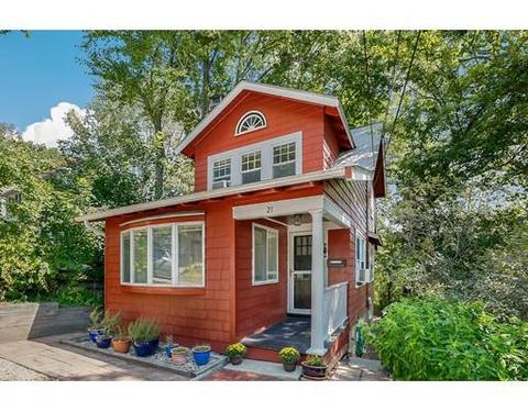 21 E Riverside Dr, Dedham, MA 02026 photo 1