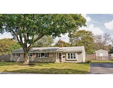 6 Brigham St, Maynard, MA 01754 photo 1