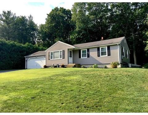 55 Crestview Dr, Florence, MA 01062 photo 1