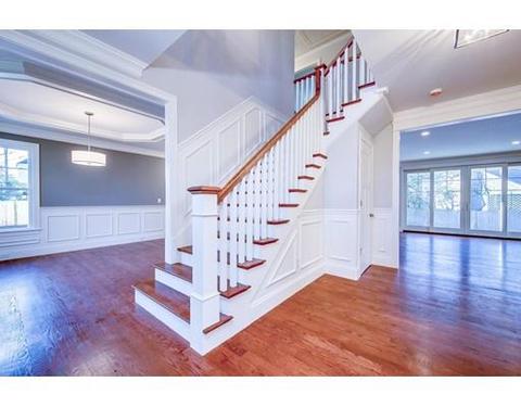 110 Elmwood Rd, Needham, MA 02492 photo 5
