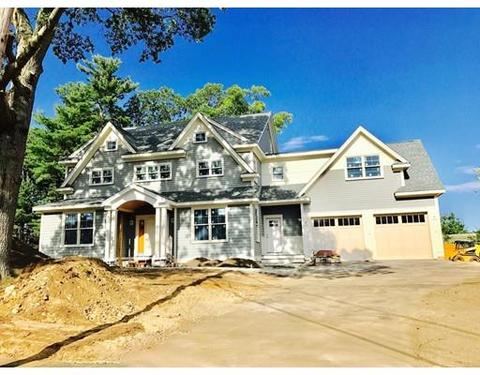 110 Elmwood Rd, Needham, MA 02492 photo 27