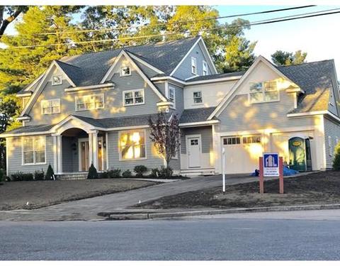 110 Elmwood Rd, Needham, MA 02492 photo 24