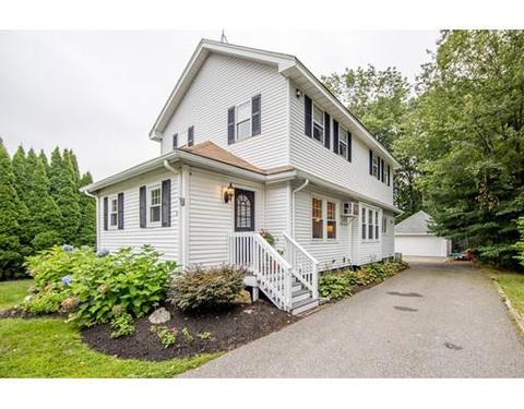 16 Lafayette Rd, Reading, MA 01867 photo 1