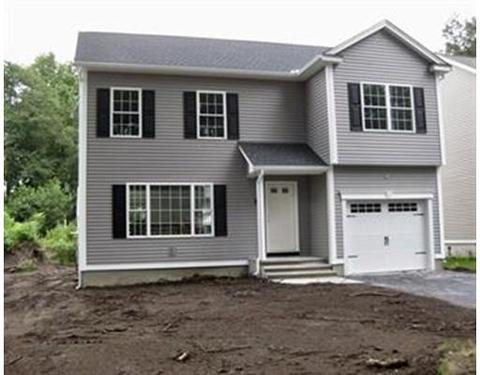 21 Laurence St, Springfield, MA 01104 photo 1