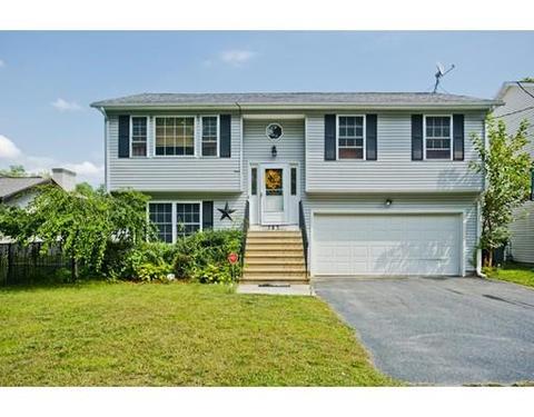 143 Barre St, Springfield, MA 01119 photo 1