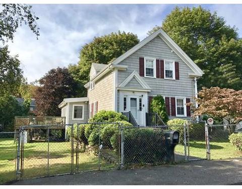 5 Walnut St, Stoneham, MA 02180 photo 1