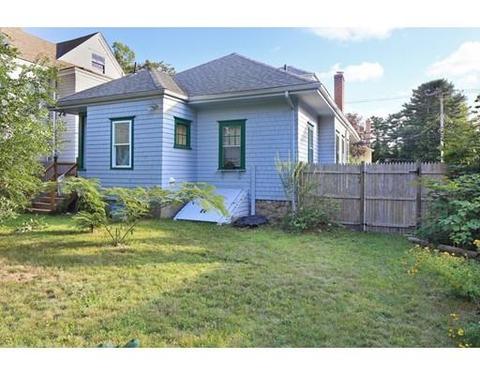 127 High St, Wareham, MA 02571 photo 20