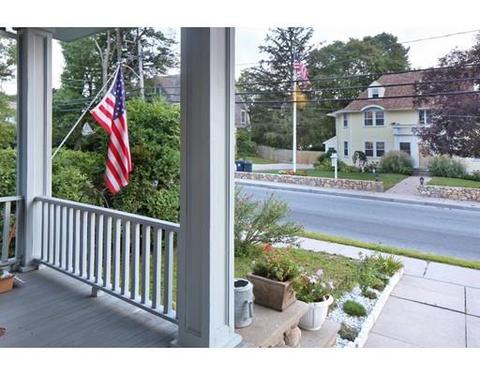 127 High St, Wareham, MA 02571 photo 19