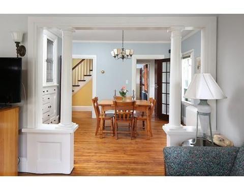 127 High St, Wareham, MA 02571 photo 5