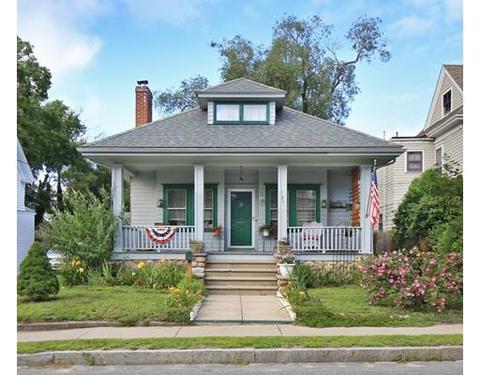 127 High St, Wareham, MA 02571 photo 1