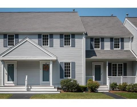 283 E Main St #10, Norton, MA 02766 photo 1
