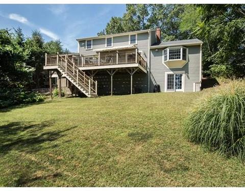82 Coronation Dr, Dedham, MA 02026 photo 24