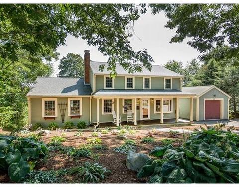 82 Coronation Dr, Dedham, MA 02026 photo 1