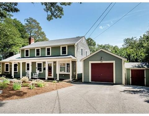 82 Coronation Dr, Dedham, MA 02026 photo 25