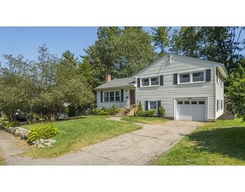 38 S Gate St, Dedham, MA 02026 photo 23