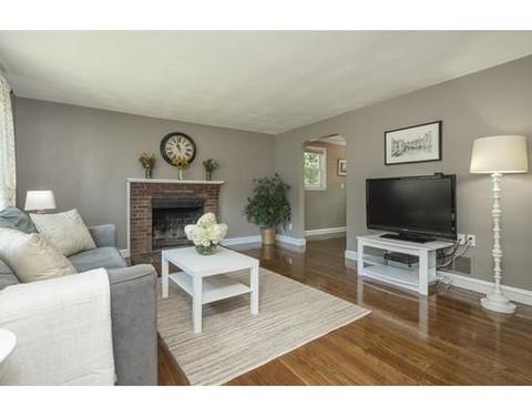 38 S Gate St, Dedham, MA 02026 photo 1