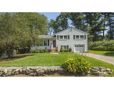 38 S Gate St, Dedham, MA 02026 photo 24