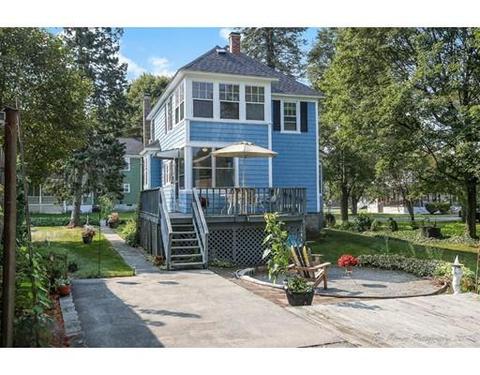 21 Spring Park Ave, Dracut, MA 01826 photo 7