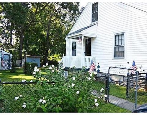 11 Rose Ln, Worcester, MA 01607 photo 21