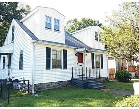 11 Rose Ln, Worcester, MA 01607 photo 1