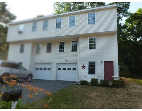 25 Gates Rd #B, Worcester, MA 01603 photo 1