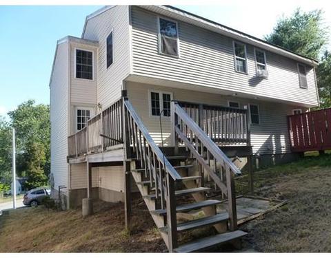 25 Gates Rd #B, Worcester, MA 01603 photo 14