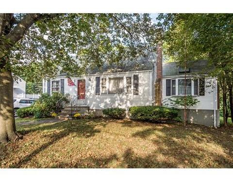 140 Willow St, Reading, MA 01867 photo 1