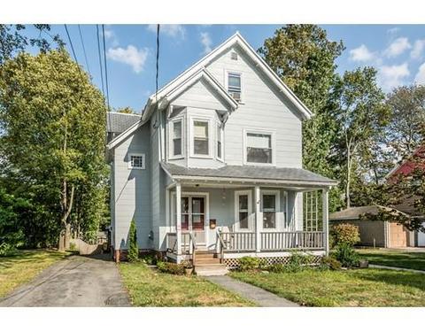 29 Bancroft Ave, Reading, MA 01867 photo 1