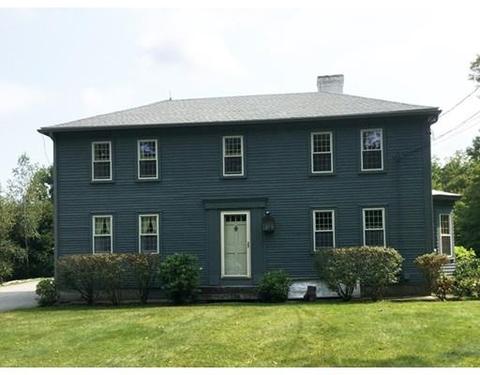 171 Willard Rd, Ashburnham, MA 01430 photo 1