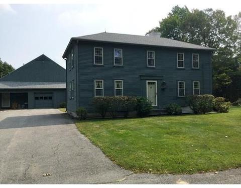 171 Willard Rd, Ashburnham, MA 01430 photo 2