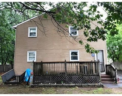 50 E Bay Path Ter, Springfield, MA 01109 photo 2