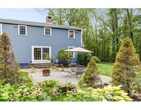 61 Walnut St, Upton, MA 01568 photo 23