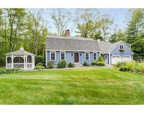 61 Walnut St, Upton, MA 01568 photo 28