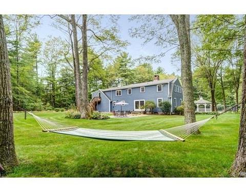 61 Walnut St, Upton, MA 01568 photo 25