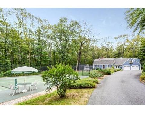 61 Walnut St, Upton, MA 01568 photo 29