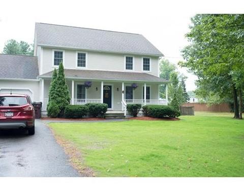 155 Root Rd, Westfield, MA 01085 photo 1