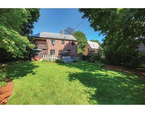 334 Kent St, Brookline, MA 02446 photo 14
