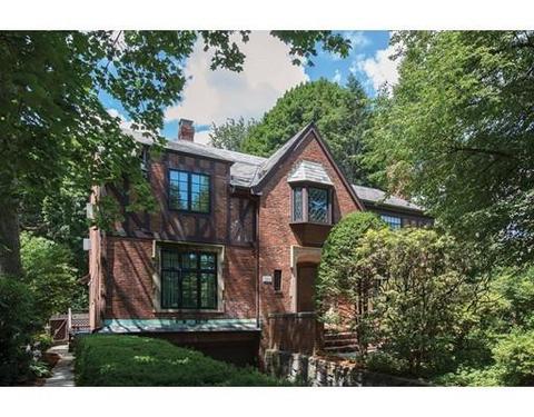 334 Kent St, Brookline, MA 02446 photo 1