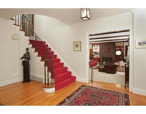 334 Kent St, Brookline, MA 02446 photo 2