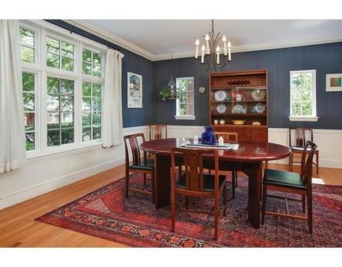 334 Kent St, Brookline, MA 02446 photo 5