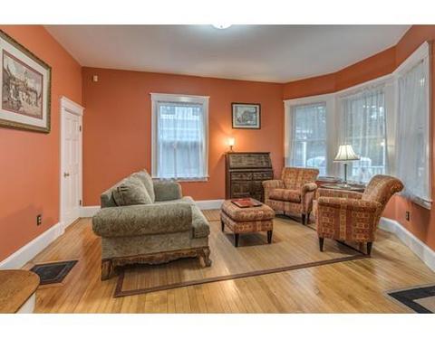 67 Warren St, Needham, MA 02492 photo 5