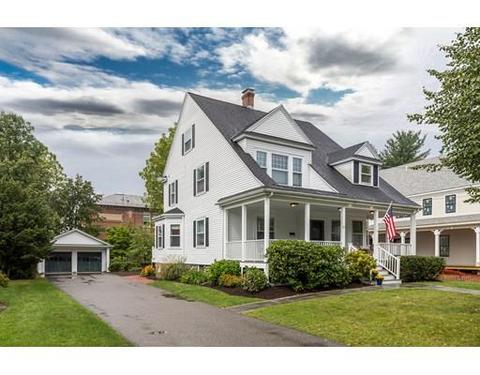 67 Warren St, Needham, MA 02492 photo 2