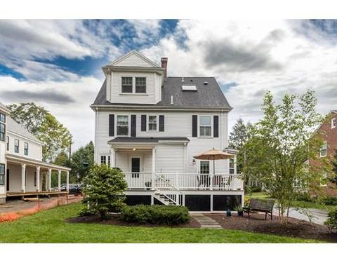67 Warren St, Needham, MA 02492 photo 29