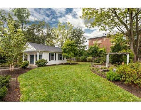 67 Warren St, Needham, MA 02492 photo 27