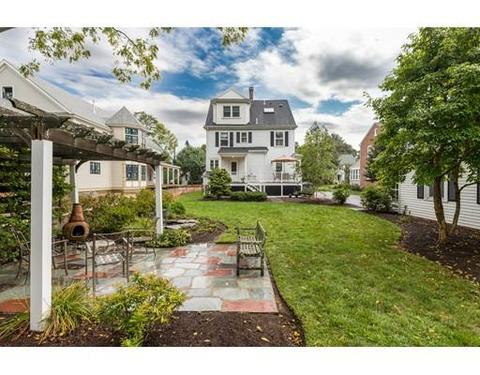 67 Warren St, Needham, MA 02492 photo 28