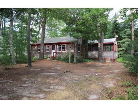 45 Massasoit Ave, Mashpee, MA 02649 photo 3