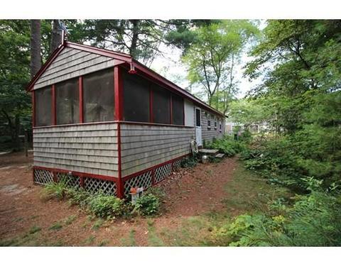 45 Massasoit Ave, Mashpee, MA 02649 photo 5